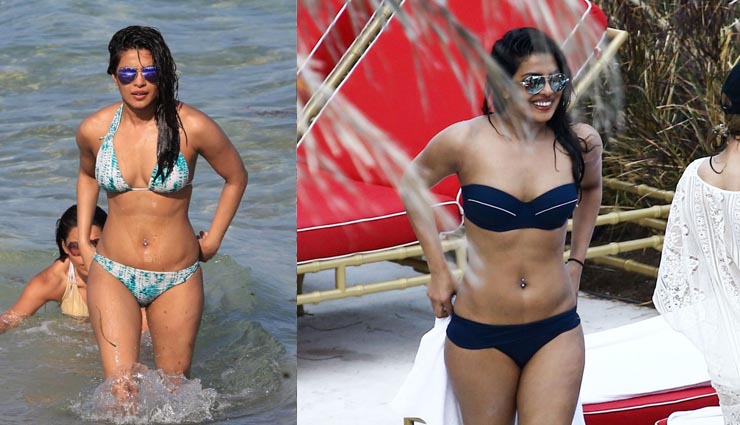 when bollywood rose the temperature of miami