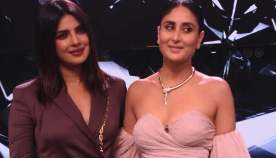 2 News : प्रियंका-करीना सहित इन सितारों ने दी दशहरा की शुभकामनाएं, हिना को रॉकी ने ऐसे दी जन्मदिन की बधाई