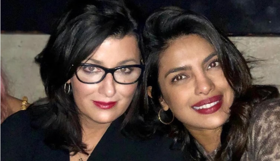 sara arjun,actress sara arjun,ranveer singh,actor ranveer singh,sara ranveer,dhurandhar,dhurandhar trailer,priyanka chopra,actress priyanka chopra,denise miller jonas,priyanka mother in law,laundry