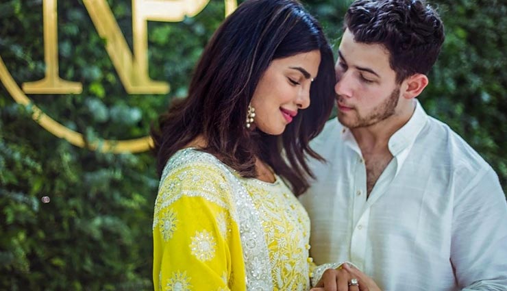 प्रियंका चोपड़ा करवाएंगी 'डेटिंग', भारत में जल्द लेकर आ रही है अमेरिकी डेटिंग एप 'Bumble' bollywood,priyanka chopra,tech investor,bumble dating app,india