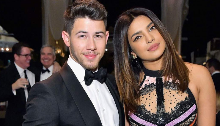 खुला राज, प्रियंका चोपड़ा ने क्यों लिया 10 साल छोटे निक जोनस को डेट करने का फैसला