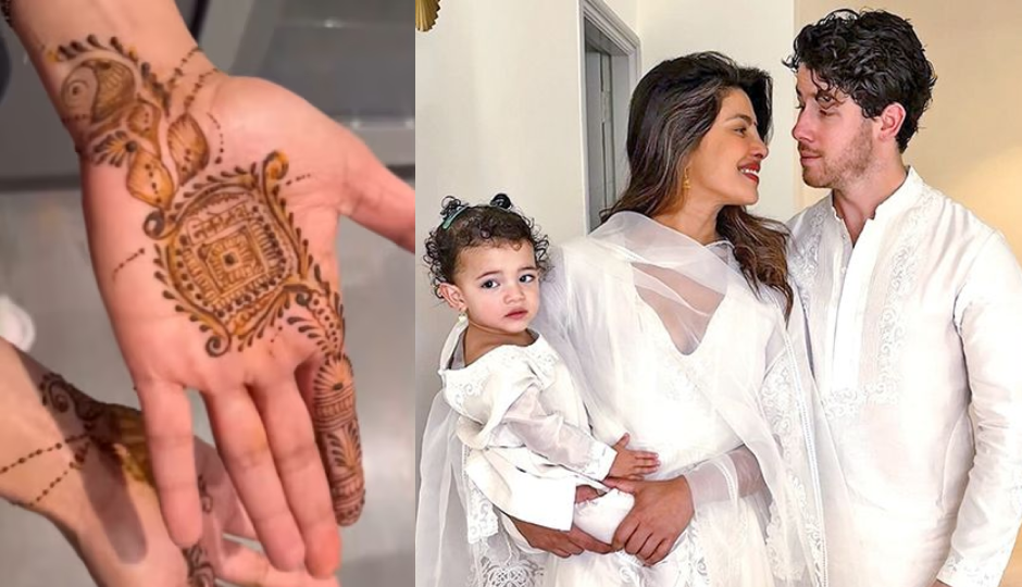 2 News : प्रियंका ने लगवाई पिया के नाम की मेहंदी, प्रेमानंदजी ने एल्विश से कहा-दिन में 10000 बार करो राधा नाम का जप…