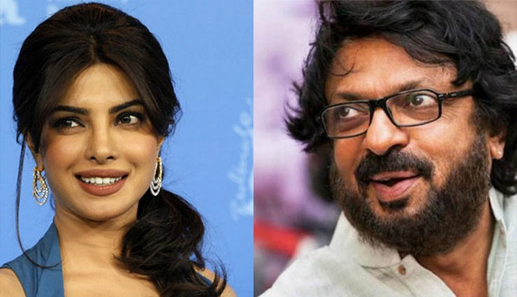 sanjay leela bhansali,priyanka chopra,gangubai,alia bhatt,Salman Khan,inshallah,bollywood,bollywood news hindi,bollywood gossips hindi
