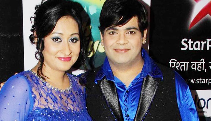 indian comedians,indian comedian wife,sunil grover,kiku shardha,raju srivastav,krishna abhishek