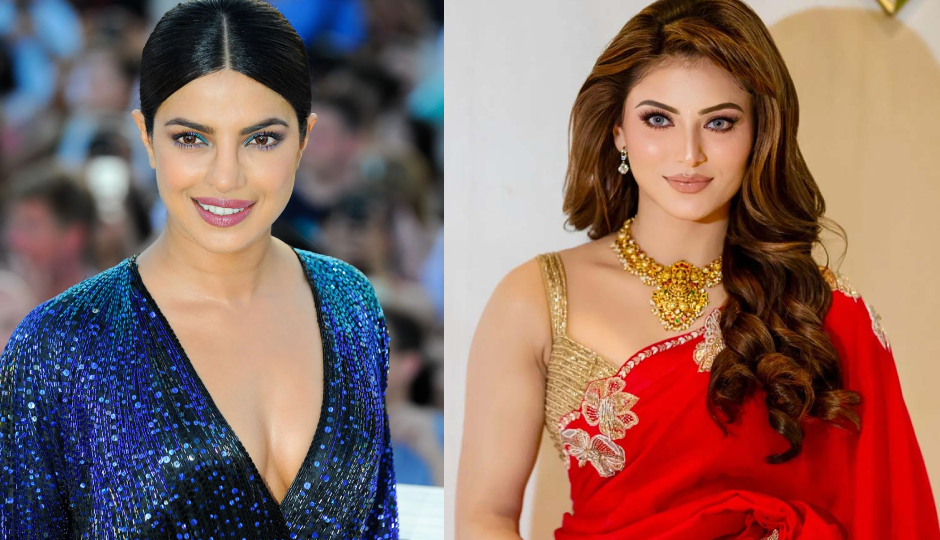 2 News : उर्वशी ने कॉपी की प्रियंका की इंस्टा स्टोरी तो हुईं ट्रॉल, करीना ने सोहा को ऐसे दी जन्मदिन की बधाई