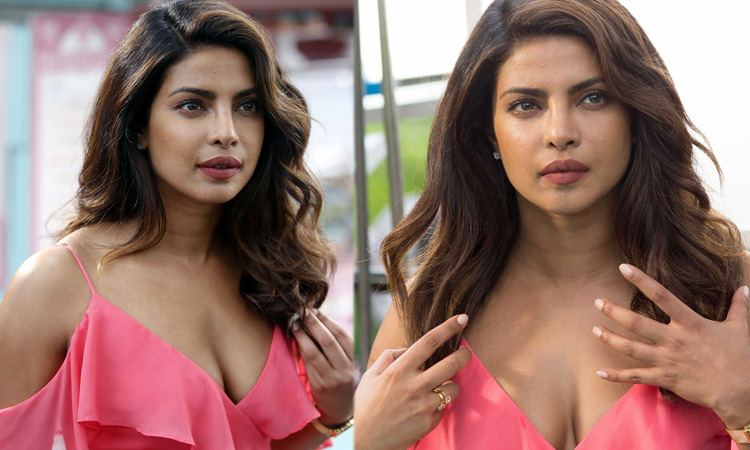 priyanka chopra,baywatch,bollywood news in hindi,entertainment news in hindi,isnt it romantic