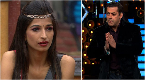 bigg boss 11,Salman Khan,zubair khan,siddhartha bharadwaj,karishma tanna,sapna bhavnani,kushal tandon,priyanka jagga,swami om,bigg boss news