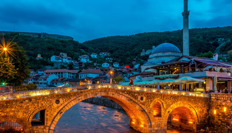 kosovo,towns you must visit in kosovo,travel,foreign destinations