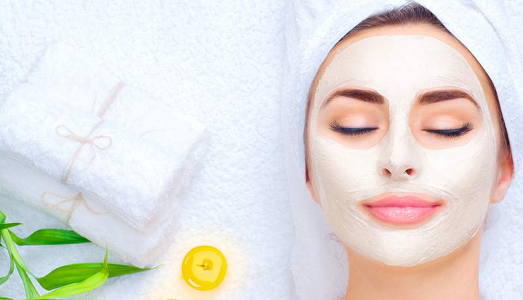 homemade masks to treat acne,masks for acne,treating acne at home,face masks,skin care tips,beauty tips,beauty hacks