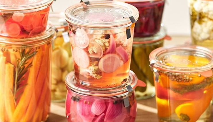 5 Natural Sources of Probiotics You Need To Include in Your Diet 