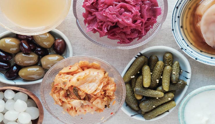 गर्मियों में करें खानपान से जुड़े इन 5 नियमों का पालन, बचेंगे पेट की समस्याओं से Health tips,health tips in hindi,healthy food,summer health tips