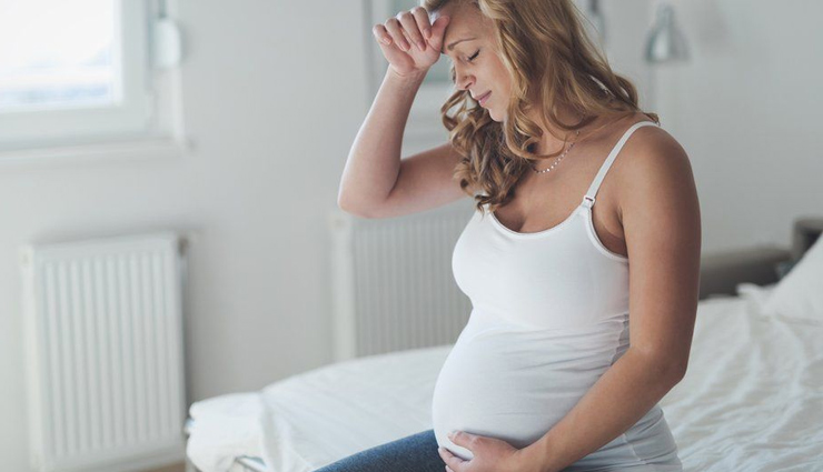 हर महिला को करना पड़ता हैं गर्भावस्था में इन 10 समस्याओं का सामना, जानें बचाव के तरीके 