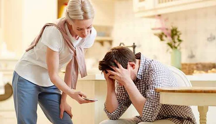 6 Problems in Relationship That Need Your Urgent Attention