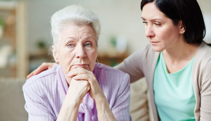 Caring for Our Elders: Tackling Memory Problems in Aging Parents