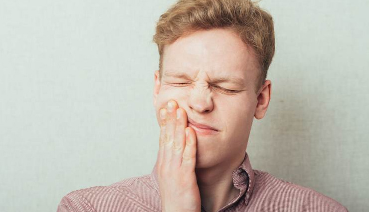 teeth problem,problem in teeth,reasons for problem in teeth,Health tips,healthy living