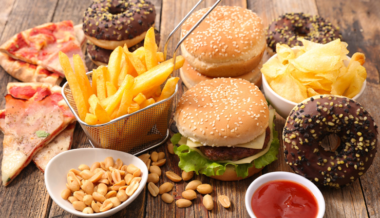 foods to avoid as they trigger acne breakout,beauty tips,beauty hacks