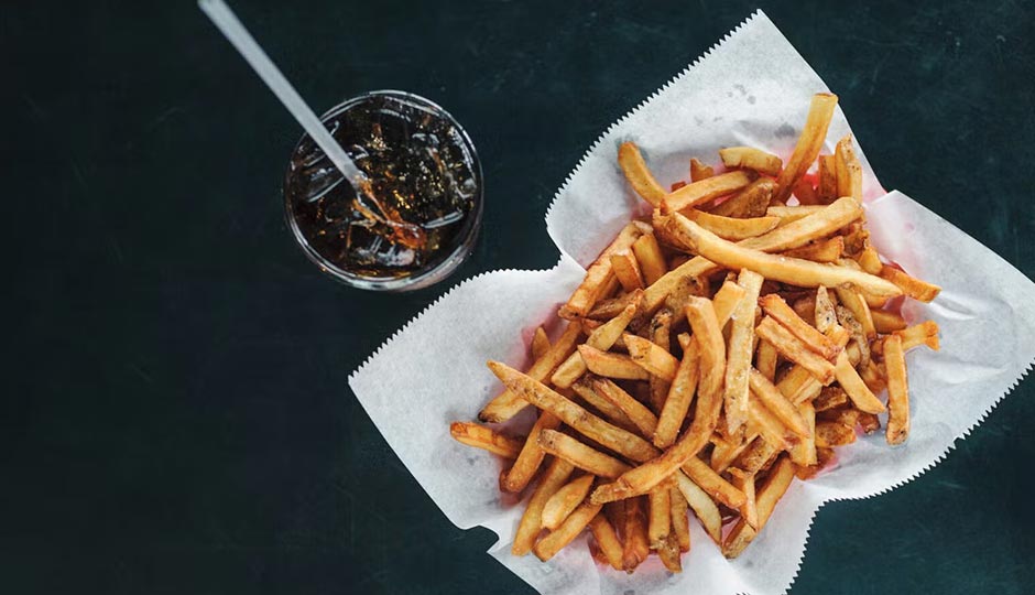 5 Ultra Processed Foods You Must Avoid To Lose Weight