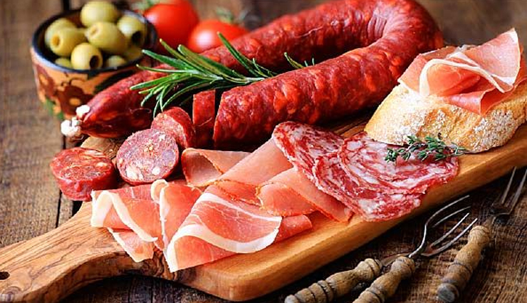 foods you need to avoid,healthy living,Health tips