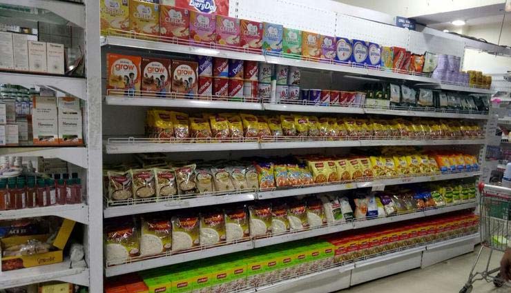 smart consumer app,government app,barcode scan,real product or fake,check fake products,fake product,indian government,fssai,news,news in hindi