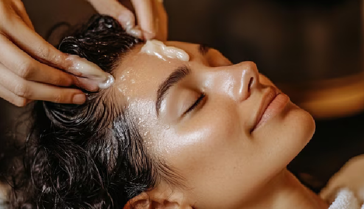 sonam kapoor hair care,long hair maintenance,hair care tips,healthy hair secrets,oil massages for hair,hair masks for hydration,protect hair from sun,professional hair treatments,balanced diet for hair growth,avoiding heat styling,scalp care tips