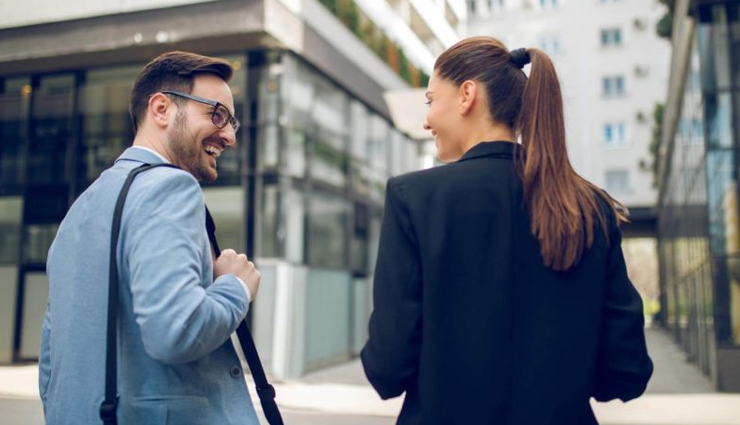 7 Secrets To Create a Positive Professional Impression