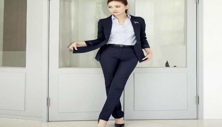 बदलते फैशन में ये पेंटसूट बनाए महिलाओं को स्टाइलिश और फैशनेबल types of paints suits,working women fashion tips,fashion tips,trendy fashion tips,stylish pants,stylish suits