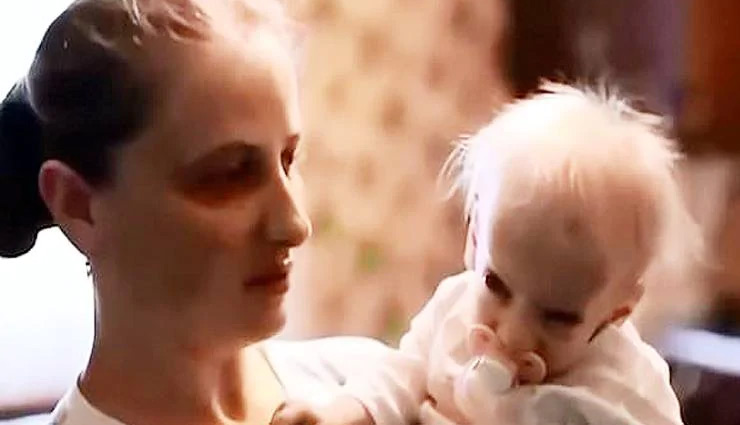 girl,8 year old girl,anna sakidon died,progeria,weird news