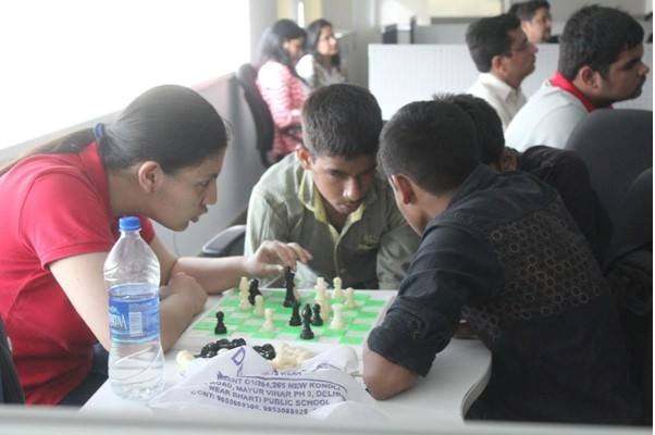 womens day special,project checkmate,devanshi rathi
