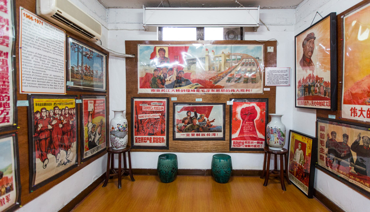 shanghai,places to visit in shanghai,shanghai tourism,tourist places in shanghai,the bund,propaganda poster art centre,qibao,fuxing park,huangpu,lujiazui skyline,m50,travel,holidays,travel guide