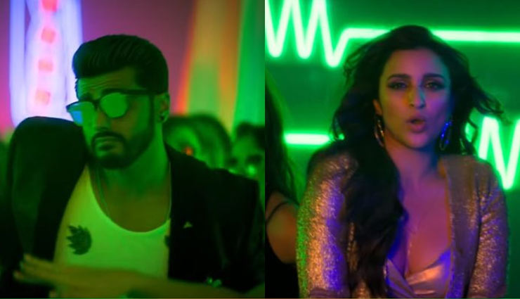 पंंजाबी सिंगर दिलजीत के 'proper patola' को बादशाह ने लगाया तड़का, तैयार हुआ री-क्रिएट वर्जन, देखे वीडियो