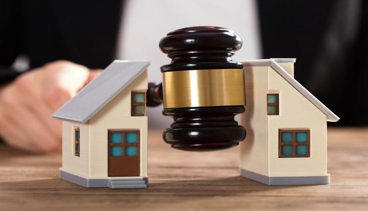 जमीन-जायदाद के विवादों की उलझन से निजात दिलाएंगे ये आसान उपाय