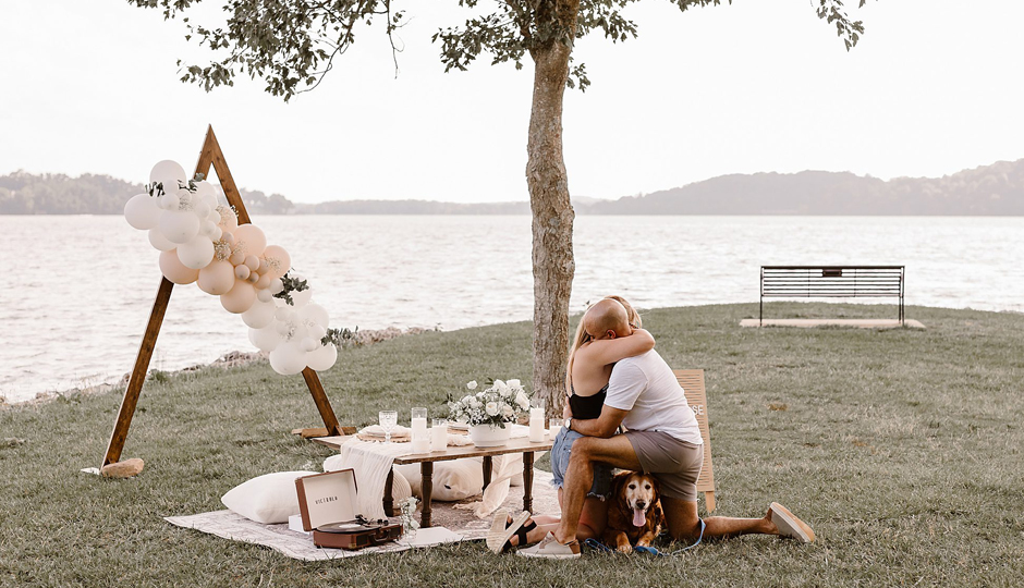 15 Creative Proposal Ideas To Inspire Her To Say 'Yes'