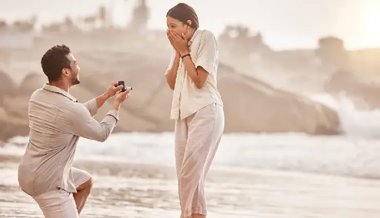 8 Biggest You are Ready To Propose