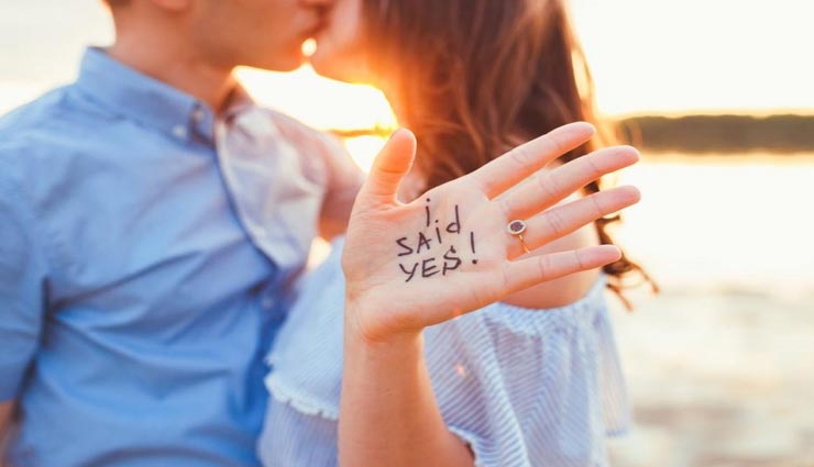 अपनाए प्यार में इजहार के ये तरीके, दिल तक पहुंचेगी आपकी बात