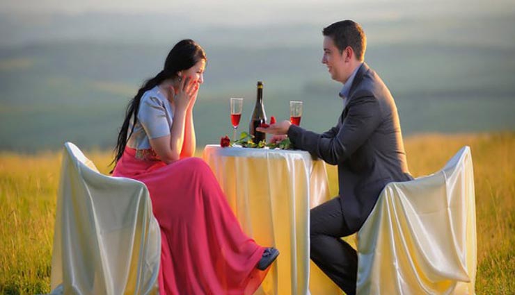 अपनाए प्यार में इजहार के ये तरीके, दिल तक पहुंचेगी आपकी बात propose tips,propose ideas,expressing love,talk with heart