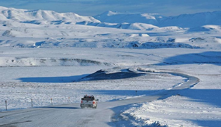 most cold places on earth,most chilled places on earth,oymyakon,russia,north ice,greenland,eismitte,greenland,snag,yukon,canada