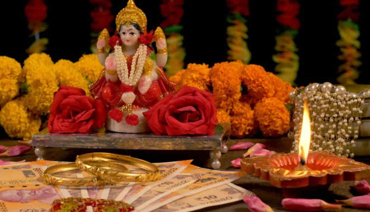 भगवान श्रीकृष्ण ने युधिष्ठिर को बताई थी बरकत के लिए ये 5 चीजें, आप भी जानें