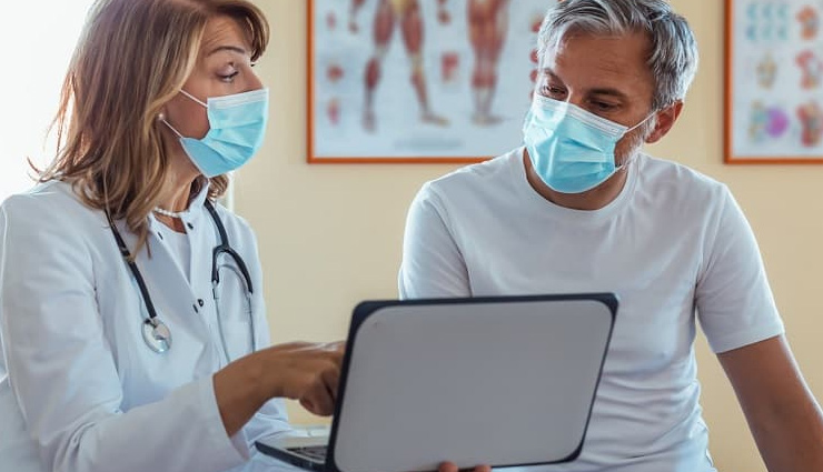 urine,prostate cancer,health study,health news