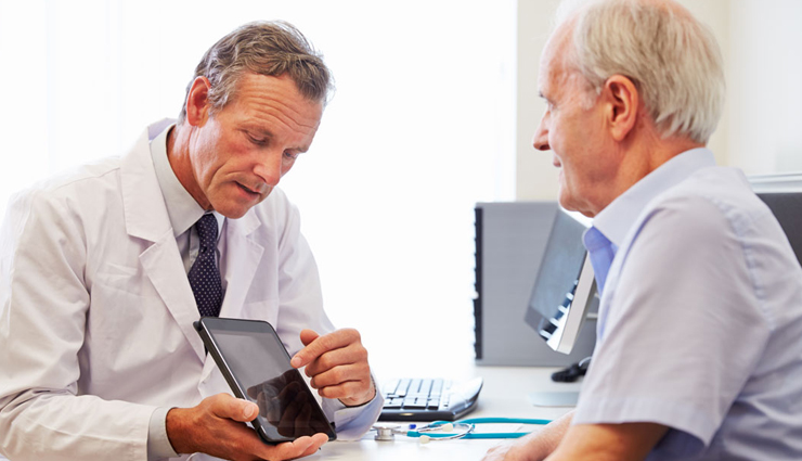 prostate cancer,healthy living,Health tips,cancer treatment,prostate cancer treatment