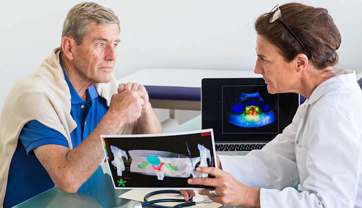 prostate cancer,healthy living,Health tips,cancer treatment,prostate cancer treatment