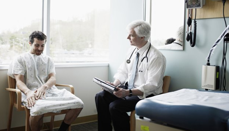 prostate cancer,healthy living,Health tips,cancer treatment,prostate cancer treatment