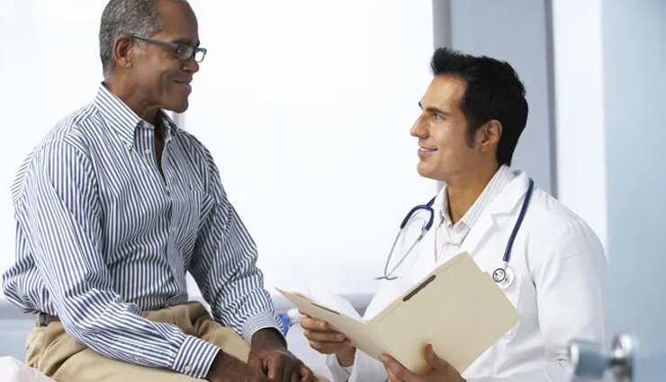 prostate cancer,healthy living,Health tips,cancer treatment,prostate cancer treatment