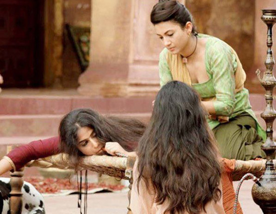 What is it That makes Us Question A Prostitute but Not The One Asking for It???