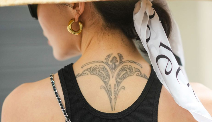 tattoo,tattoo care tips,basic tips to take care tattoo