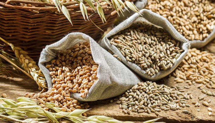 tips to protect grain,household tips,grain ,राशन,सुरक्षित