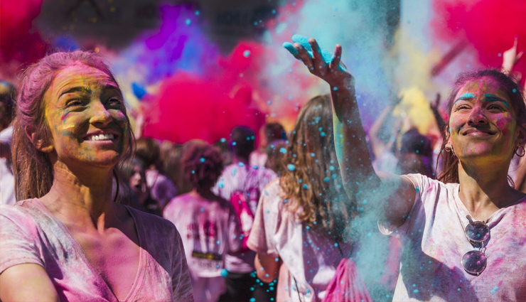 7 Tips To Keep Your Skin Safe From Toxic Colors