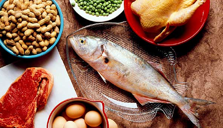 benefits of using proteins for hair growth,beauty benefits of protein,hair care tips,beauty tips