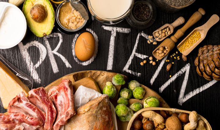 7 Best Food For Protein Apart From Meat