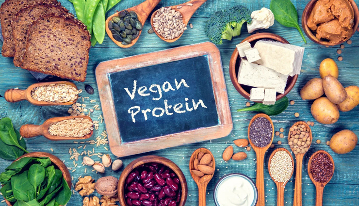 6 Soy Free Vegan Protein You Need To Try