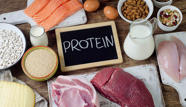 5 Veggies That are Best Source of Protein